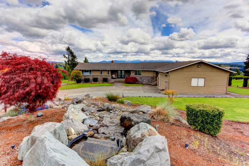 Concrete Landscaping