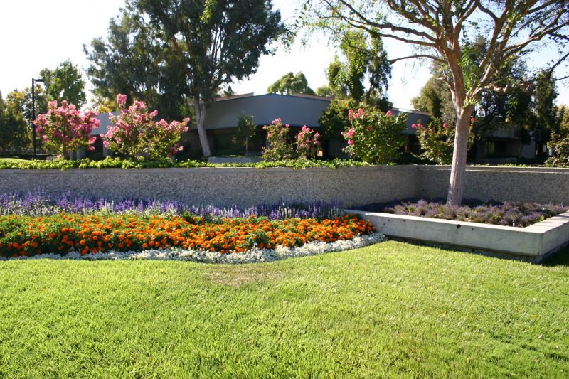 Landscape Planting Service