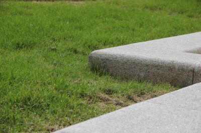 Lawn Curbing Service