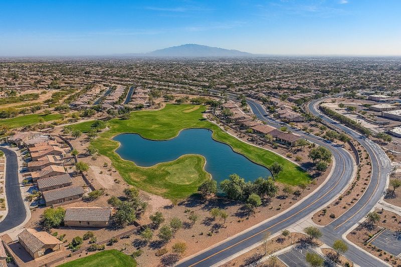 Residential Landscape Design