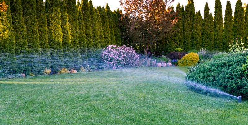 Irrigation Specialists
