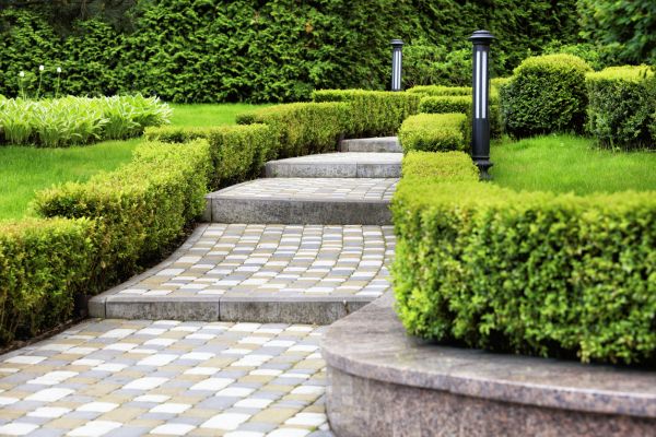 Backyard Remodeling in Boerne