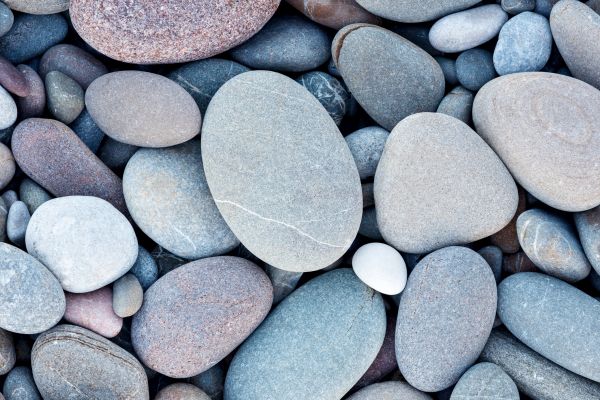 River Rock Delivery in Boerne