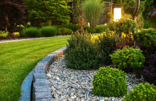 Home Landscaping in Boerne