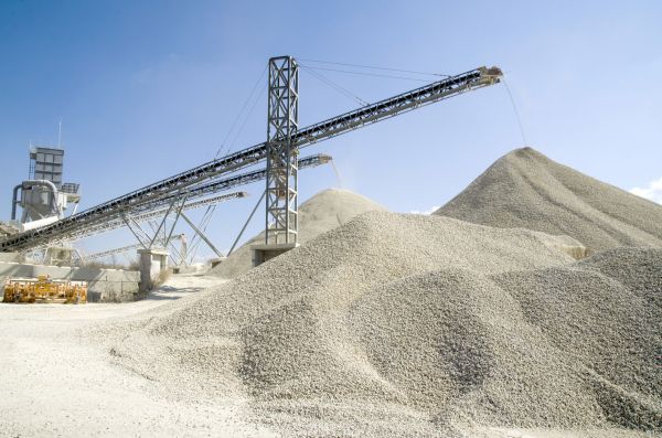 Stone Dust Delivery in Boerne