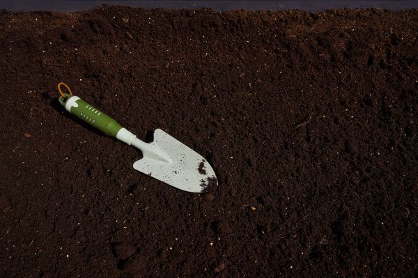 Rich Soil Delivery in Boerne