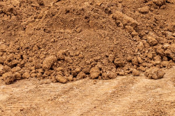 Sandy Loam Delivery in Boerne